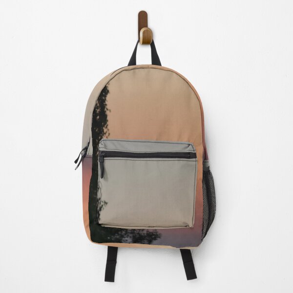 Item preview, Sunrise near the trees designed and sold by Abaj.