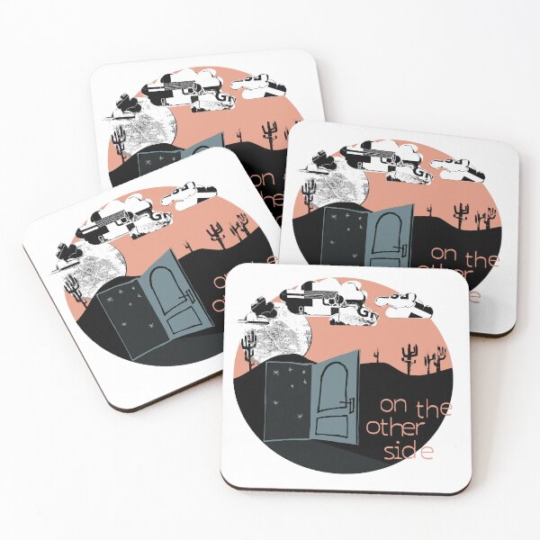 Item preview, Doorway to a different dimension.  designed and sold by LittleCatten.