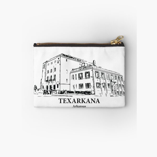 Item preview, Texarkana - Arkansas designed and sold by Lakeric.