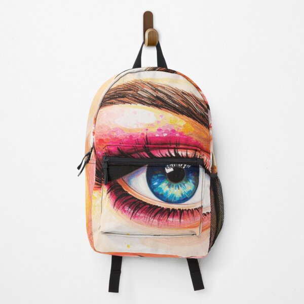 Item preview, Beautiful eye of a woman designed and sold by PattaZone.