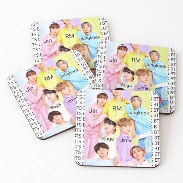Item preview, BTS ARMY REUNION  designed and sold by powercadd.