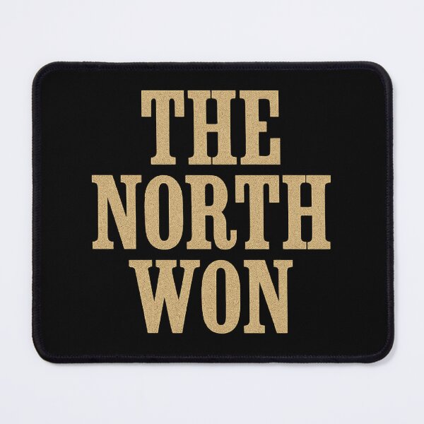 Item preview, The North Won Civil War Era designed and sold by The Junto Shop.