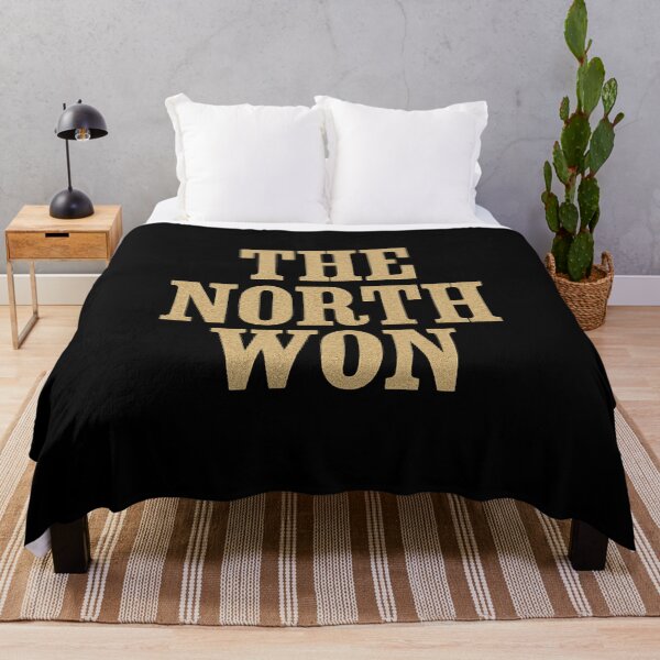 Item preview, The North Won Civil War Era designed and sold by The Junto Shop.