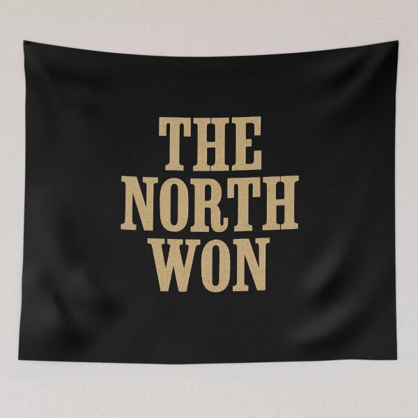 Item preview, The North Won Civil War Era   designed and sold by The Junto Shop.