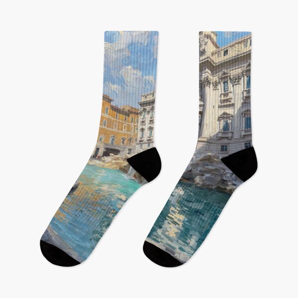 Item preview, Trevi Fountain, Rome designed and sold by Rtymer.