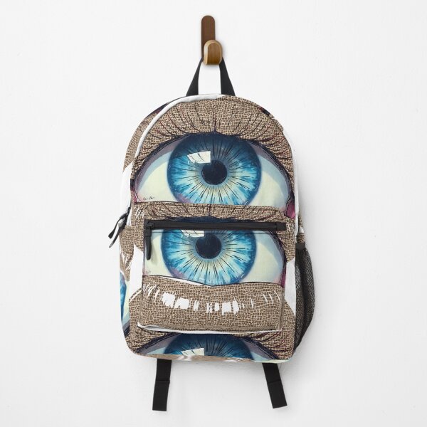Item preview, Serpent Gaze designed and sold by Hen-C-Art.