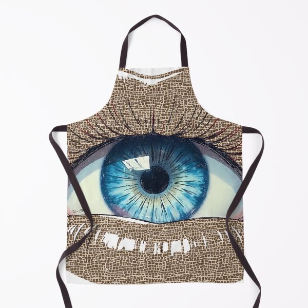 Item preview, Serpent Gaze designed and sold by Hen-C-Art.