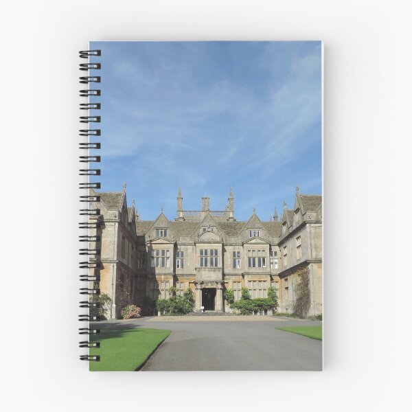 Item preview, Corsham Court, Wiltshire designed and sold by Tizz07.