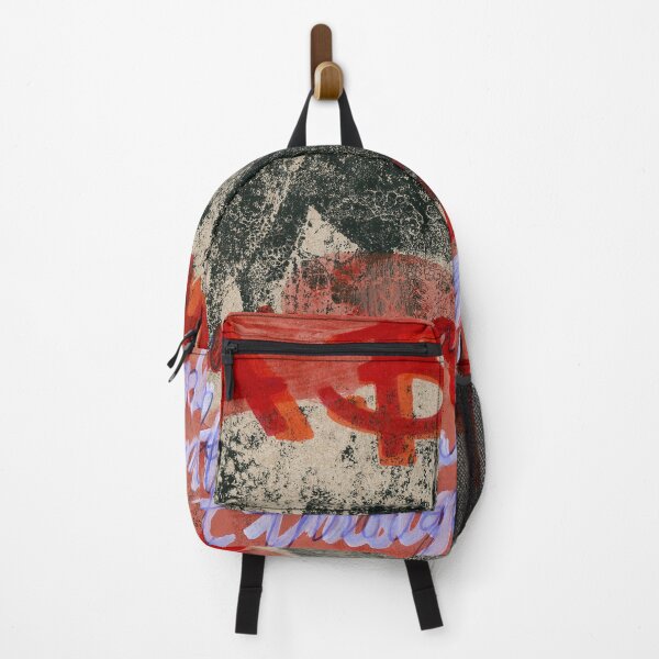 Item preview, Buffalo Charges Towards designed and sold by ElvisSantanaArt.
