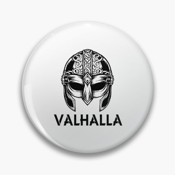Item preview, Valhalla 3 designed and sold by Caun82.