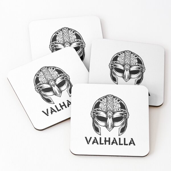 Artikelvorschau, Valhalla 3 entworfen und verkauft von Caun82.