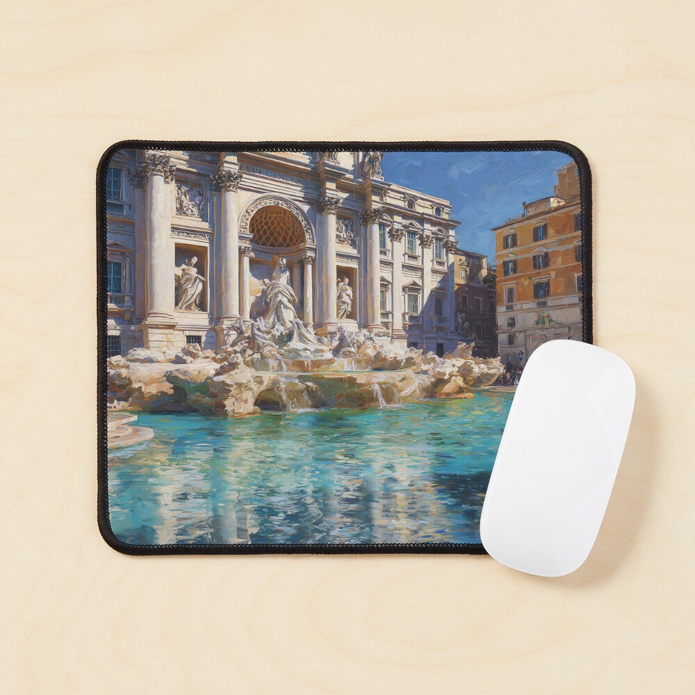 Item preview, Mouse Pad designed and sold by Rtymer.