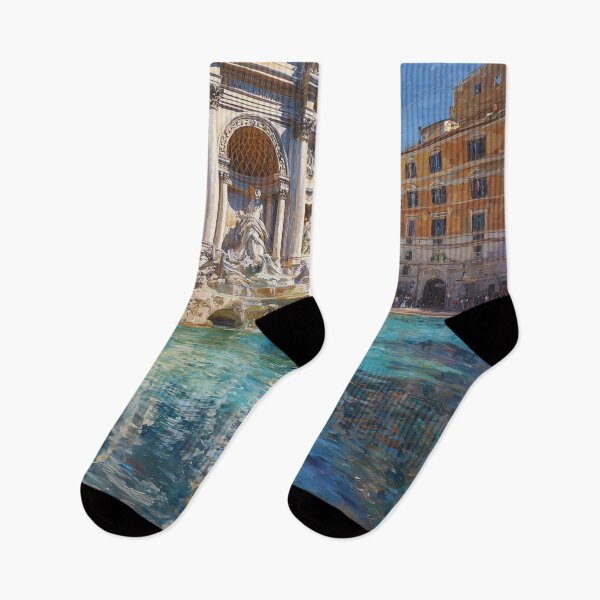 Item preview, Trevi Fountain, Rome designed and sold by Rtymer.