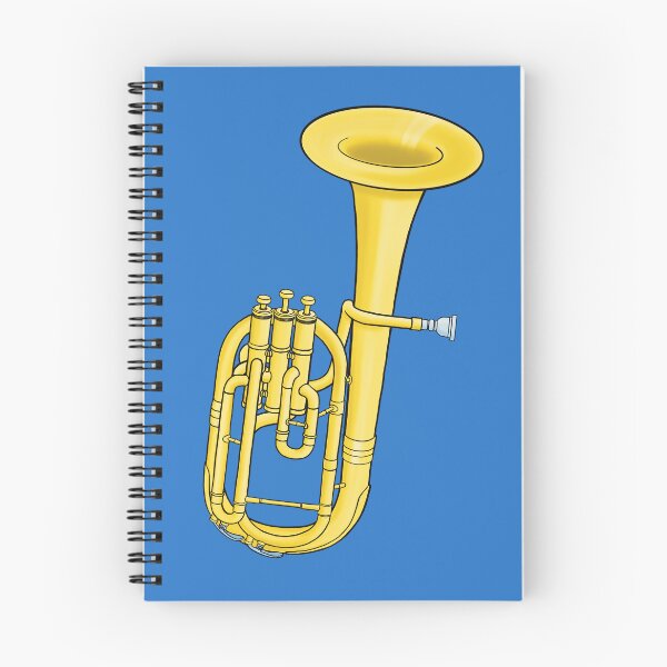 Item preview, Alto horn designed and sold by ElectronicCloud.