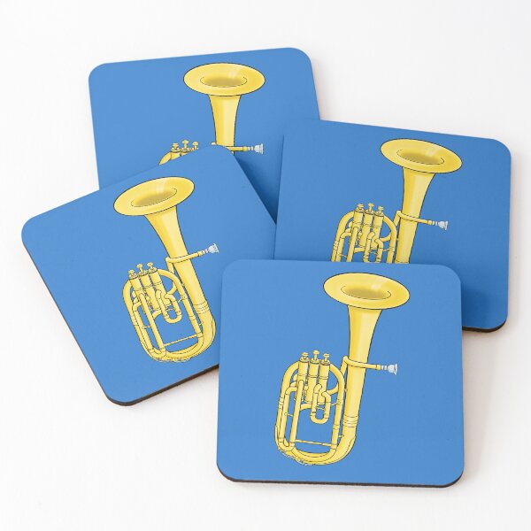 Item preview, Alto horn designed and sold by ElectronicCloud.
