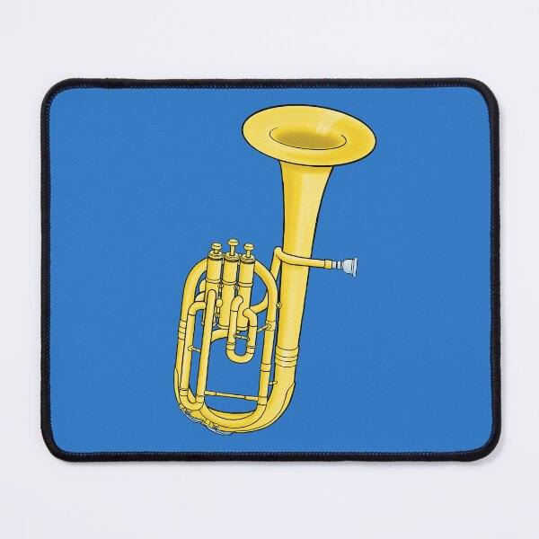 Item preview, Alto horn designed and sold by ElectronicCloud.