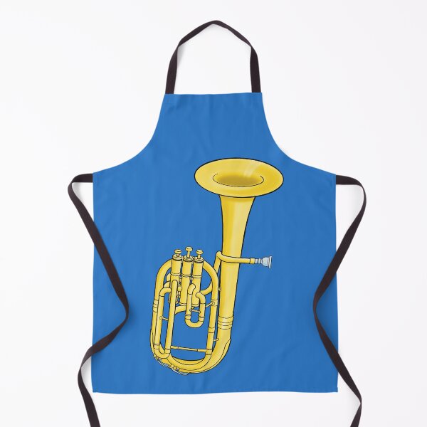 Item preview, Alto horn designed and sold by ElectronicCloud.