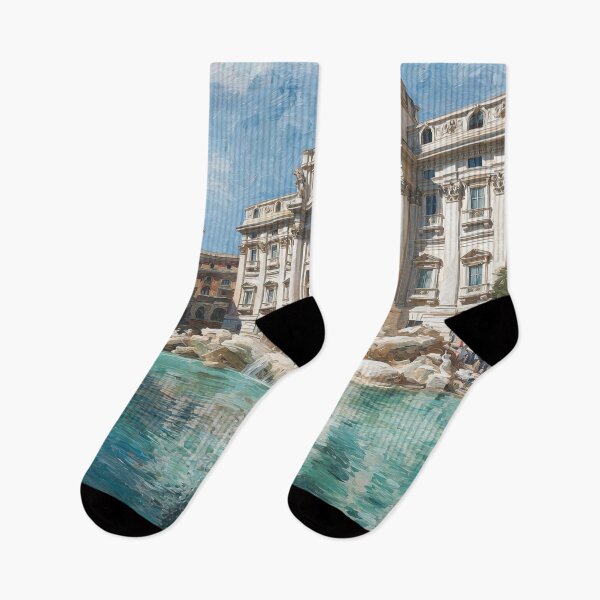 Item preview, Trevi Fountain, Rome designed and sold by Rtymer.