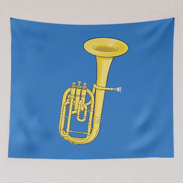 Item preview, Alto horn designed and sold by ElectronicCloud.