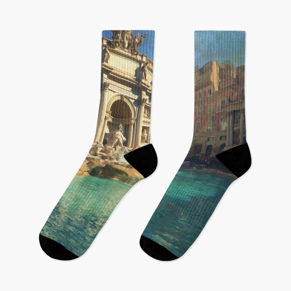 Item preview, Trevi Fountain, Rome designed and sold by Rtymer.