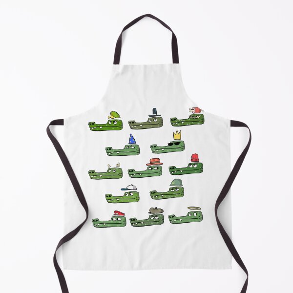 Item preview, The Gators designed and sold by Zebes9464.