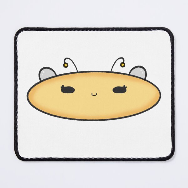 Item preview, Flat Bee designed and sold by furiosyu.
