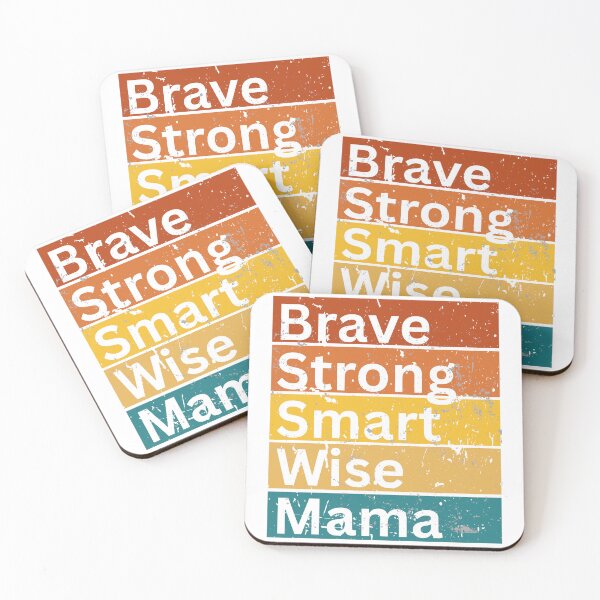 Item preview, Strong Mama designed and sold by Kennedy Fun Tee's.