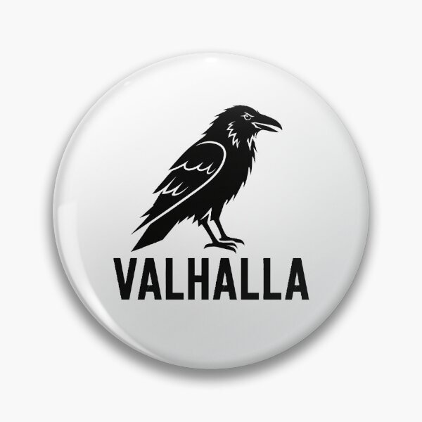 Item preview, Valhalla 4 designed and sold by Caun82.