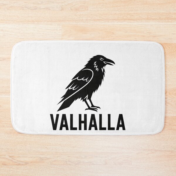 Item preview, Valhalla 4 designed and sold by Caun82.