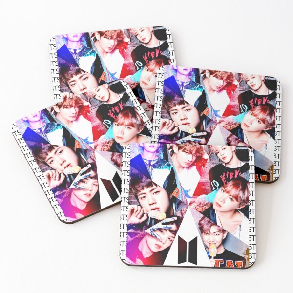 Item preview, BTS ARMY REUNION  designed and sold by powercadd.
