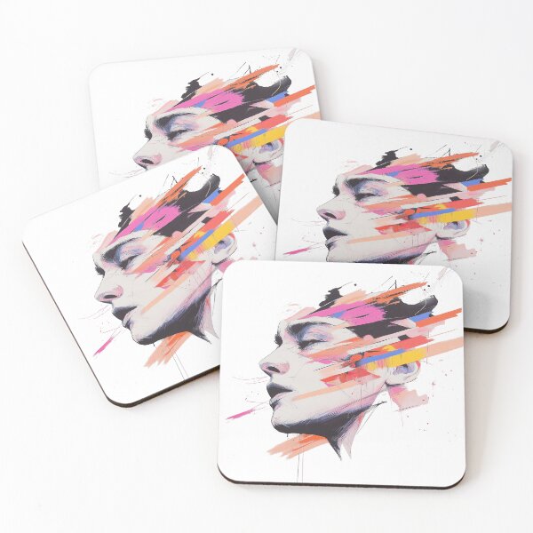 Item preview, Modern Artistic designed and sold by DKRPalette.