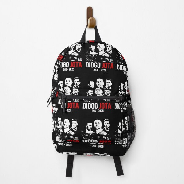 Item preview, Diogo Jota R.I.P 1996 - 2025 designed and sold by Hoahip.