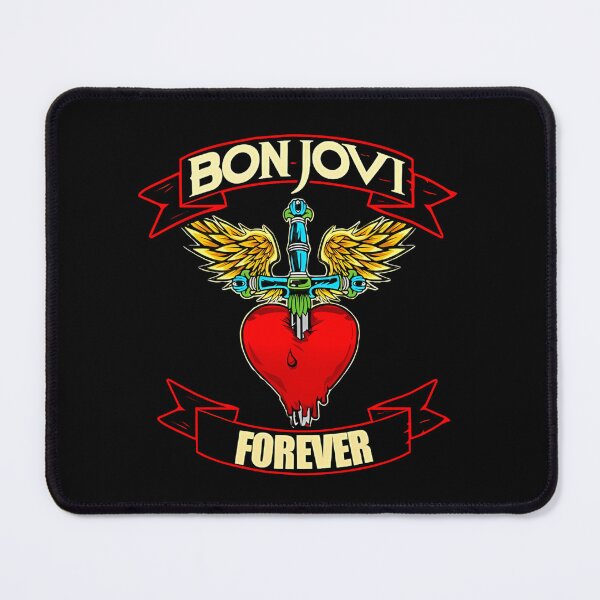 Item preview, Bon Jovi designed and sold by sugiyama-studio.