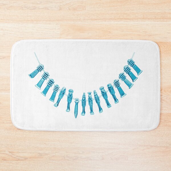 Item preview, Protection of the Egyptian gods designed and sold by lauprizan.
