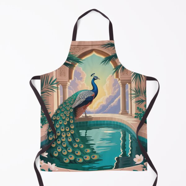 Item preview, А fantastical oasis. designed and sold by Lilashakti ⭐️ ⭐️ ⭐️ ⭐️ ⭐️.