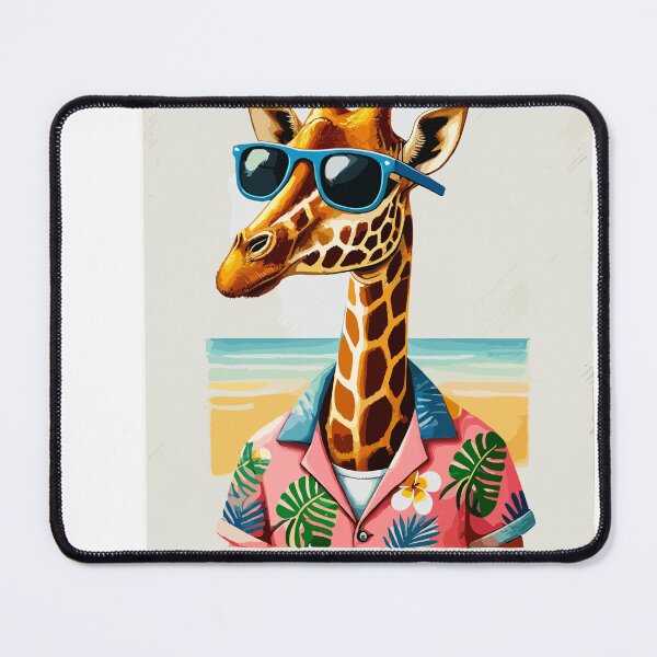 Item preview, Chilly Giraffe designed and sold by LongIslandDesgn.