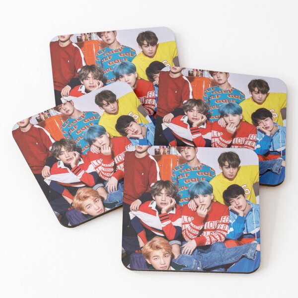 Item preview, BTS ARMY REUNION  designed and sold by powercadd.