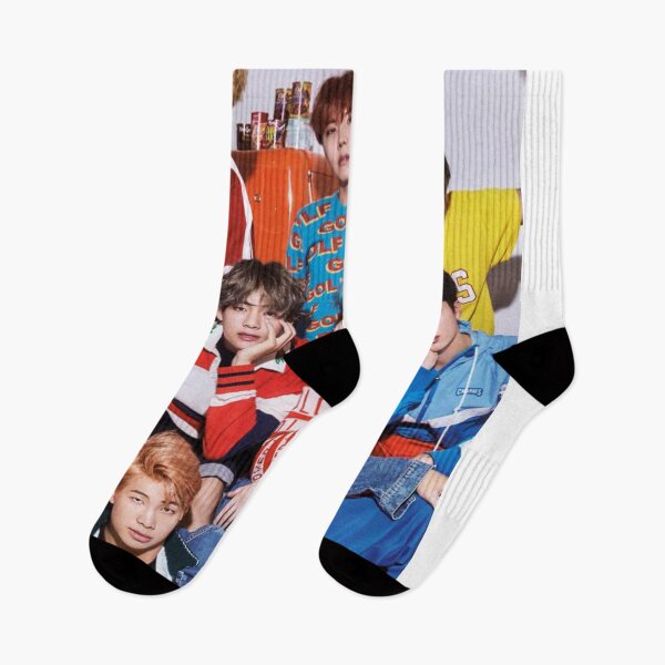 Item preview, BTS ARMY REUNION  designed and sold by powercadd.