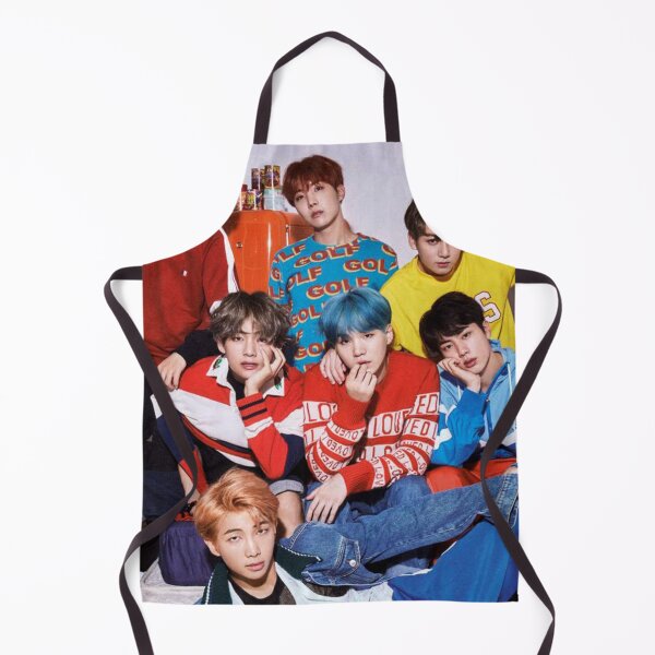 Item preview, BTS ARMY REUNION  designed and sold by powercadd.