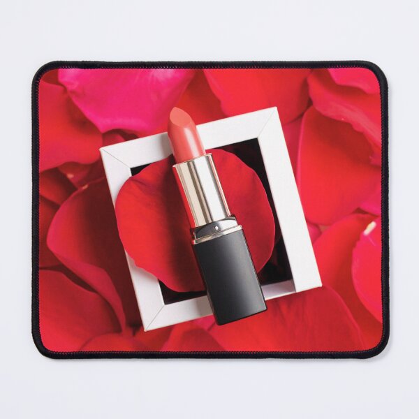 Item preview, Red lipstick stick designed and sold by PattaZone.