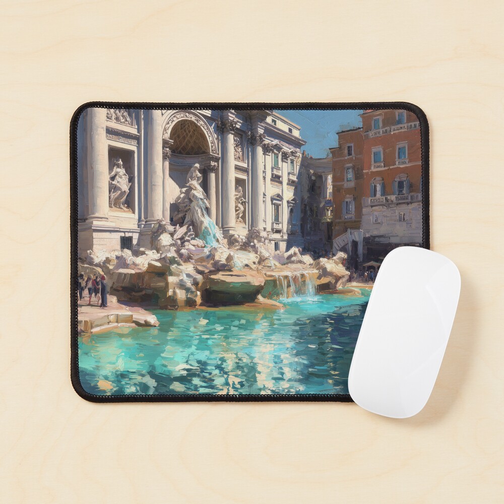 Item preview, Mouse Pad designed and sold by Rtymer.