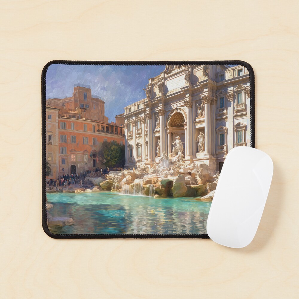 Item preview, Mouse Pad designed and sold by Rtymer.