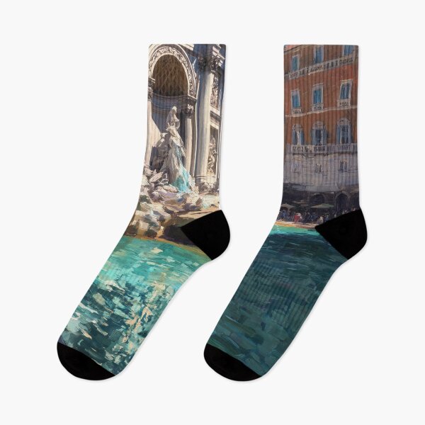 Item preview, Trevi Fountain, Rome designed and sold by Rtymer.