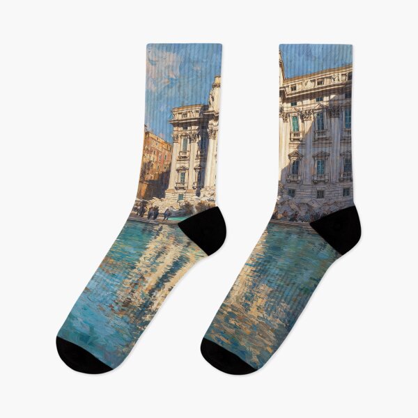 Item preview, Trevi Fountain, Rome designed and sold by Rtymer.