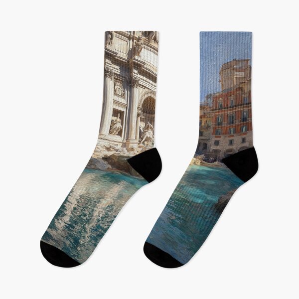 Item preview, Trevi Fountain, Rome designed and sold by Rtymer.