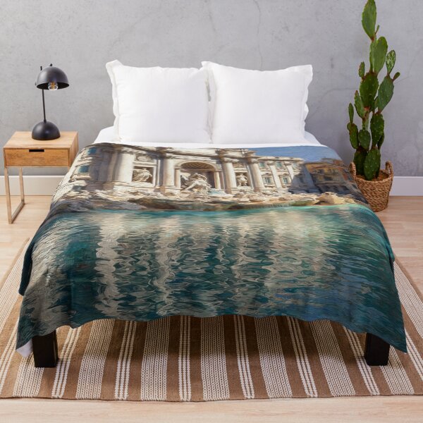 Item preview, Trevi Fountain, Rome designed and sold by Rtymer.