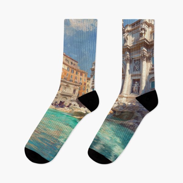 Item preview, Trevi Fountain, Rome designed and sold by Rtymer.
