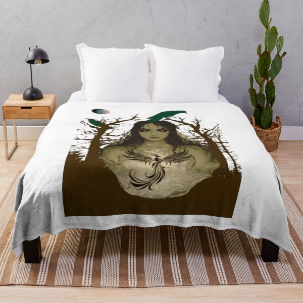 Item preview, Whispers Beneath the Moon designed and sold by ELVIN DESIGNS.