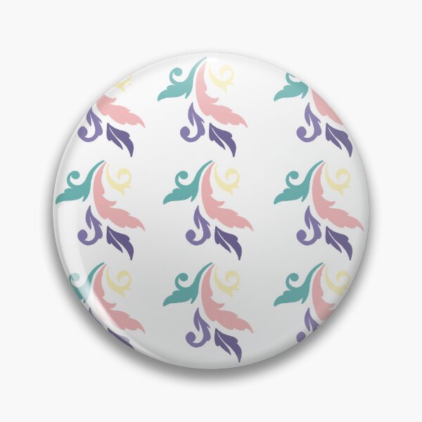 Item preview, Illustration of blooming flower art isolated on white background. Embrace the beauty of nature with this vibrant floral pattern.  designed and sold by Giree07.