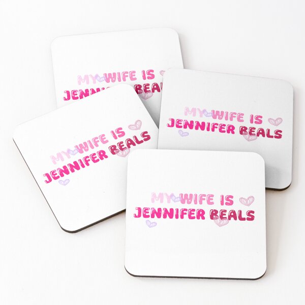 Item preview, Jennifer Beals designed and sold by oliviac661.